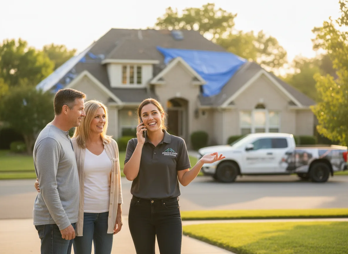 Emergency Roof Repair Kenyon, MN FAQs